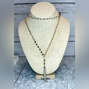 Stella & Dot necklace